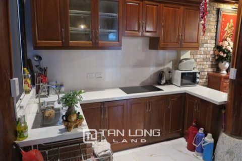 3 bedrooms House in Ba Dinh, Ha Noi, No. 2784 8