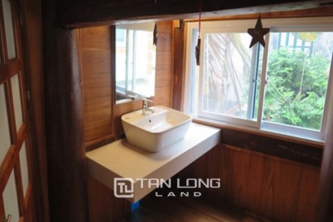 3 bedrooms House in Ba Dinh, Ha Noi, No. 2784 13