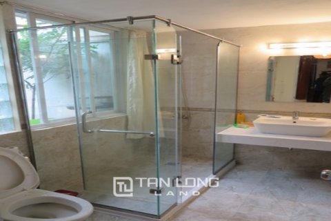 3 bedrooms House in Ba Dinh, Ha Noi, No. 2784 12