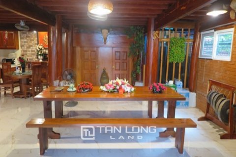 3 bedrooms House in Ba Dinh, Ha Noi, No. 2784 5