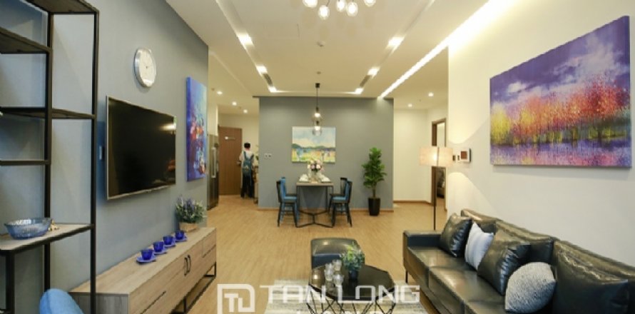 3 bedrooms Apartment in Ba Dinh, Ha Noi, No. 2838