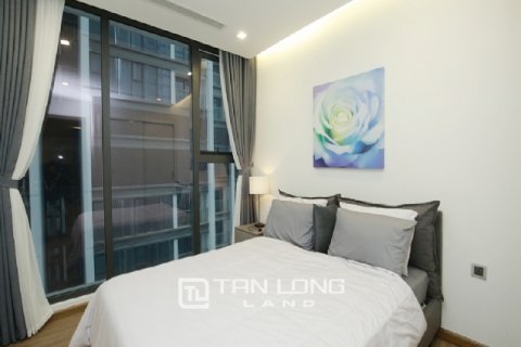 3 bedrooms Apartment in Ba Dinh, Ha Noi, No. 2838 6