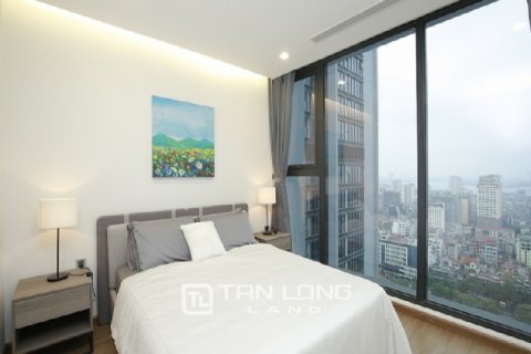 3 bedrooms Apartment in Ba Dinh, Ha Noi, No. 2838 5