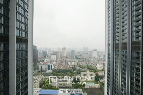 3 bedrooms Apartment in Ba Dinh, Ha Noi, No. 2838 8