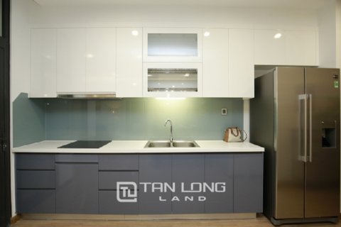 3 bedrooms Apartment in Ba Dinh, Ha Noi, No. 2838 10