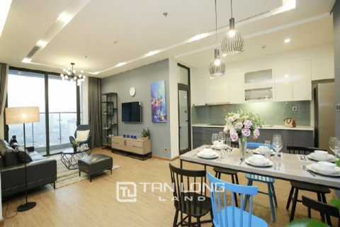 3 bedrooms Apartment in Ba Dinh, Ha Noi, No. 2838 9