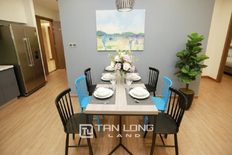 3 bedrooms Apartment in Ba Dinh, Ha Noi, No. 2838 2