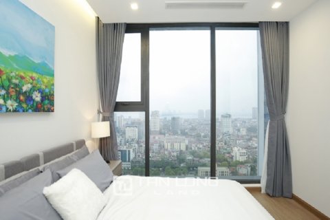 3 bedrooms Apartment in Ba Dinh, Ha Noi, No. 2838 4