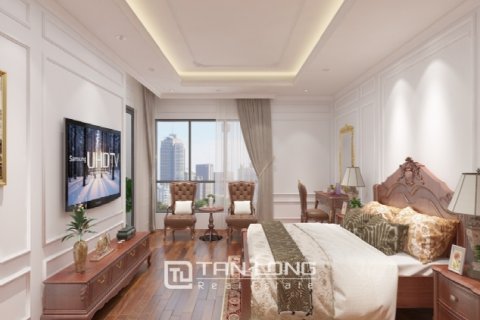 3 bedrooms Apartment in Tay Ho, Ha Noi, No. 2839 6