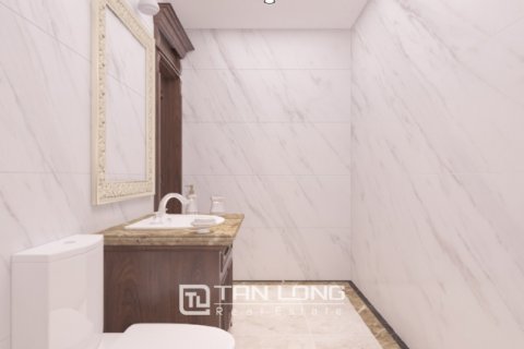 3 bedrooms Apartment in Tay Ho, Ha Noi, No. 2839 10