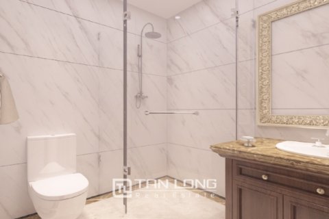 3 bedrooms Apartment in Tay Ho, Ha Noi, No. 2839 9