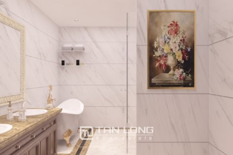 3 bedrooms Apartment in Tay Ho, Ha Noi, No. 2839 8