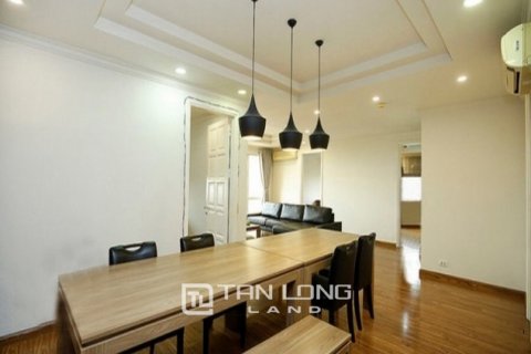 4 bedrooms Apartment in Tay Ho, Ha Noi, No. 2786 4