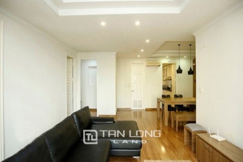 4 bedrooms Apartment in Tay Ho, Ha Noi, No. 2786 3