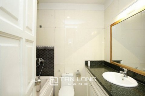 4 bedrooms Apartment in Tay Ho, Ha Noi, No. 2786 10