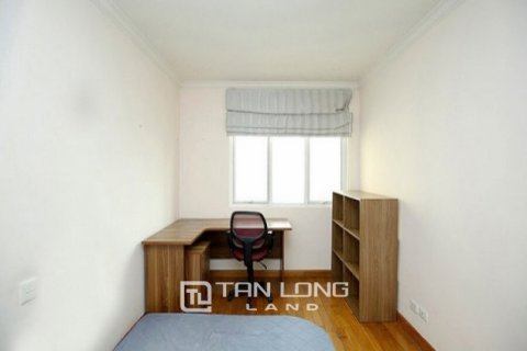 4 bedrooms Apartment in Tay Ho, Ha Noi, No. 2786 5