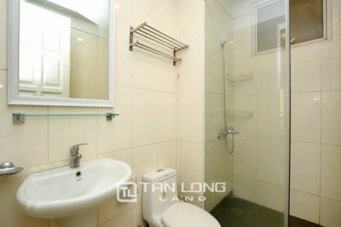 4 bedrooms Apartment in Tay Ho, Ha Noi, No. 2786 11