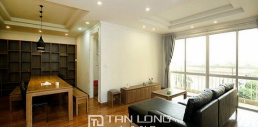 4 bedrooms Apartment in Tay Ho, Ha Noi, No. 2786
