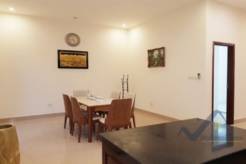 4 bedrooms Villa in Long Bien, Ha Noi,  No. 20336 4