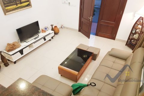 4 bedrooms Villa in Long Bien, Ha Noi,  No. 20336 2