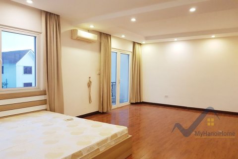 4 bedrooms Villa in Long Bien, Ha Noi,  No. 20336 12