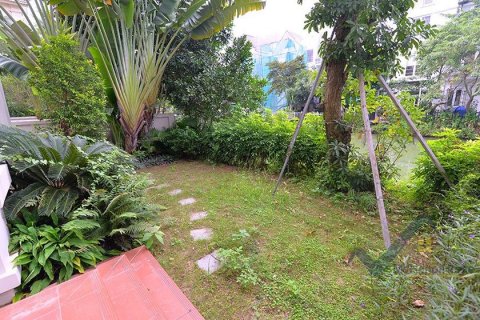 4 bedrooms Villa in Long Bien, Ha Noi,  No. 20336 20