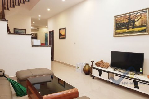 4 bedrooms Villa in Long Bien, Ha Noi, No. 20336