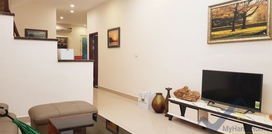 4 bedrooms Villa in Long Bien, Ha Noi,  No. 20336