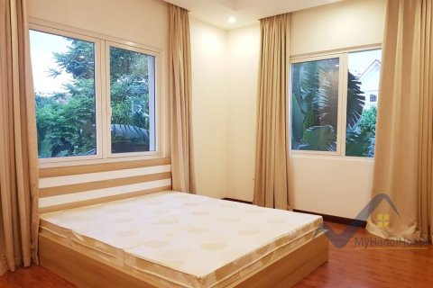 4 bedrooms Villa in Long Bien, Ha Noi,  No. 20336 7