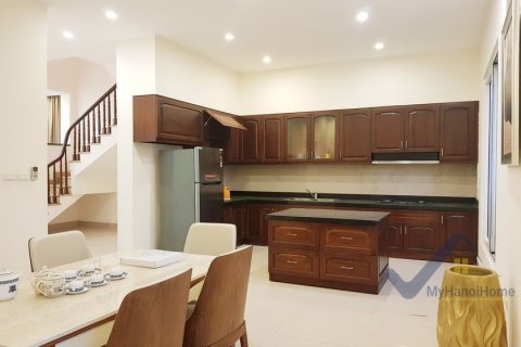 4 bedrooms Villa in Long Bien, Ha Noi,  No. 20336 6