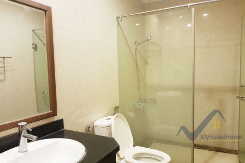4 bedrooms Villa in Long Bien, Ha Noi,  No. 20336 11
