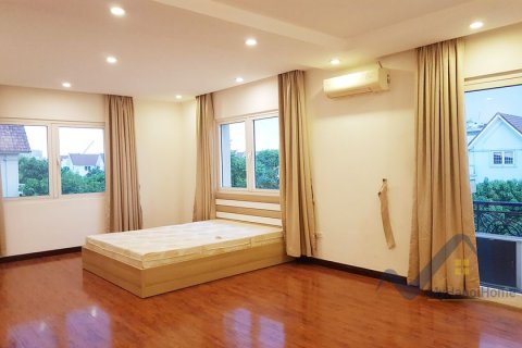 4 bedrooms Villa in Long Bien, Ha Noi,  No. 20336 13