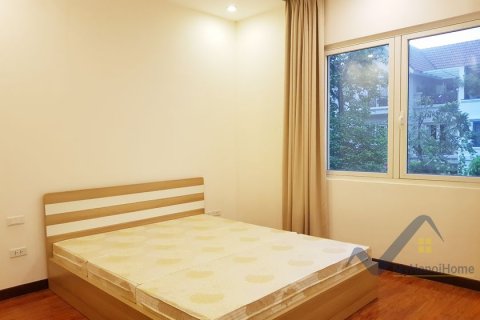 4 bedrooms Villa in Long Bien, Ha Noi,  No. 20336 17