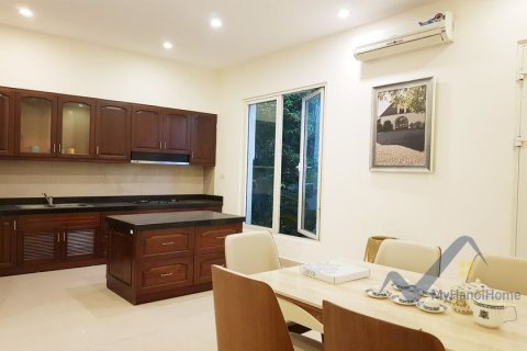 4 bedrooms Villa in Long Bien, Ha Noi,  No. 20336 5