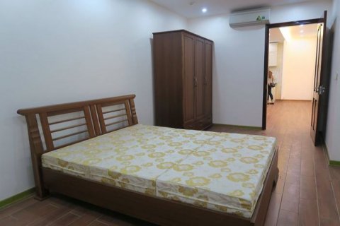 Квартира с 3 спальнями в Каузяй, Ханой ,  № 20333 11