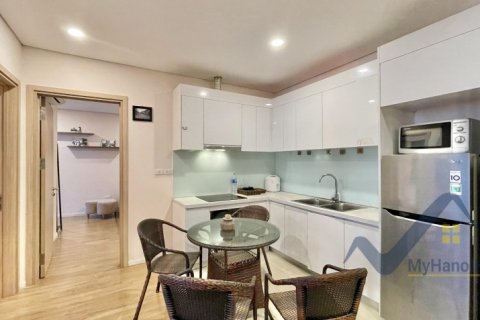 Квартира с 2 спальнями в Лонгбьен, Ханой , № 20292 3