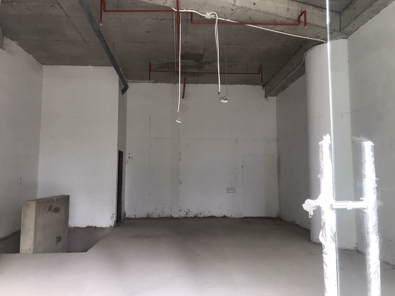174m2 Office in Nha Trang, Vietnam No. 16064
