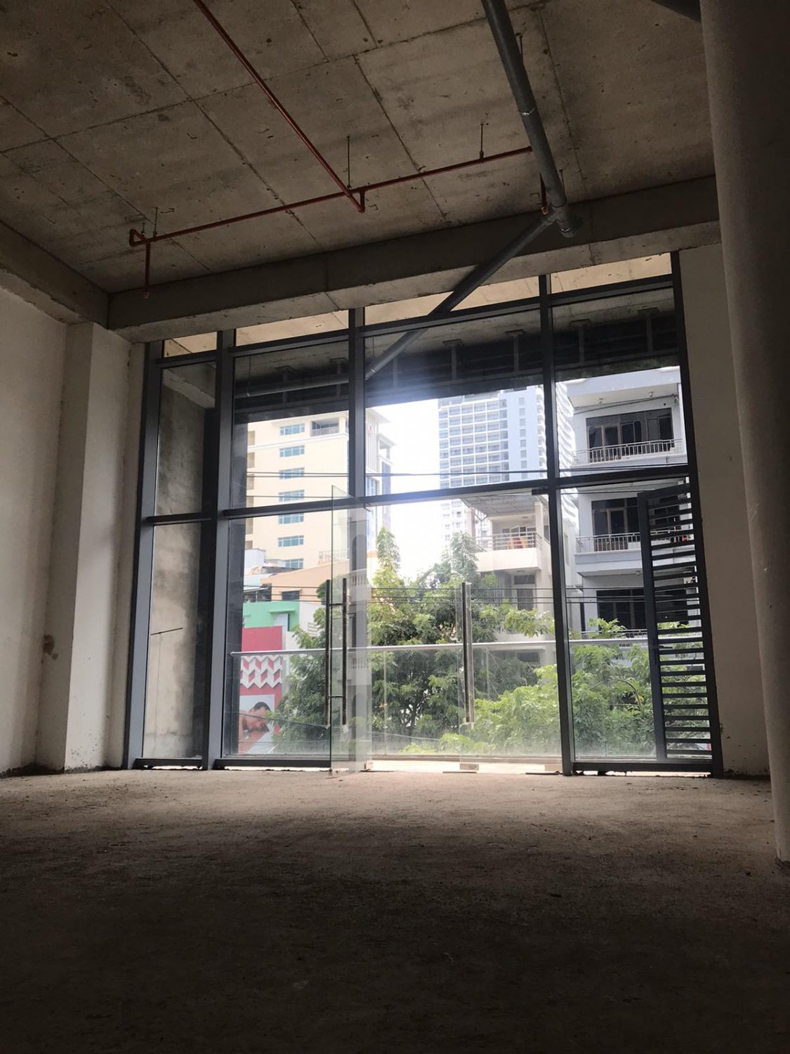 174m2 Office in Nha Trang, Vietnam No. 16064