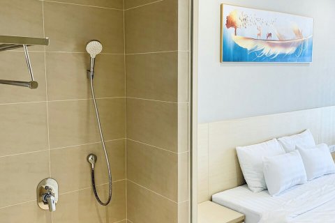 Квартира студия в Нячанг, № 16063 4