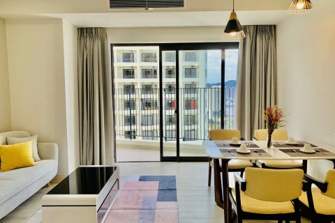 Studio Apartment in Nha Trang,  No. 16063