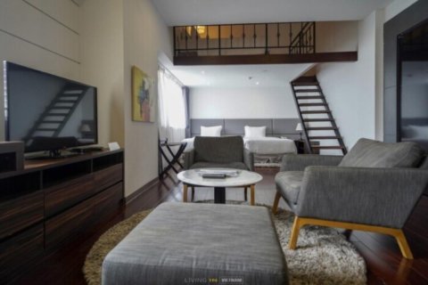 1 bedroom Apartment in Thu Duc, Ho Chi Minh,  No. 27321