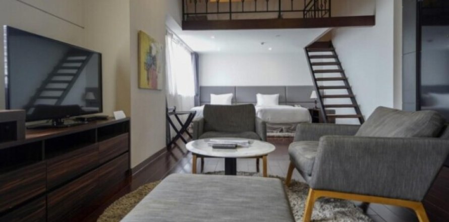 1 bedroom Apartment in Thu Duc, Ho Chi Minh,  No. 27321