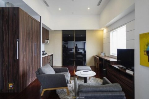 1 bedroom Apartment in Thu Duc, Ho Chi Minh,  No. 27321 6