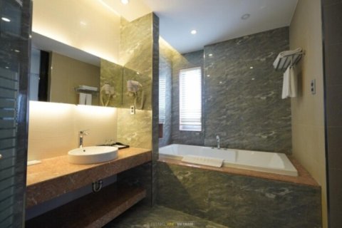 1 bedroom Apartment in Thu Duc, Ho Chi Minh,  No. 27321 3