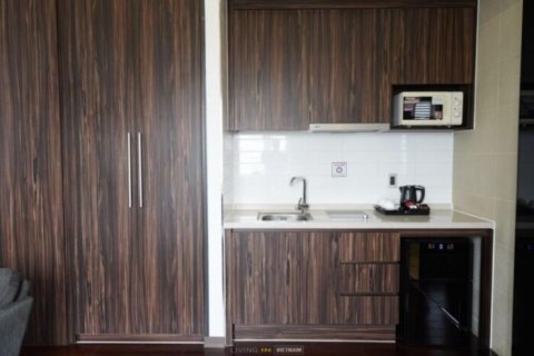 1 bedroom Apartment in Thu Duc, Ho Chi Minh,  No. 27321 5