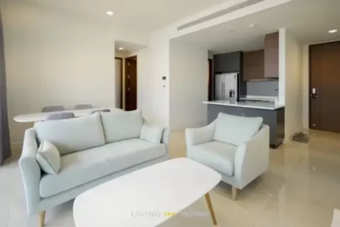 2 bedrooms Apartment in Thu Duc, Ho Chi Minh, No. 27326