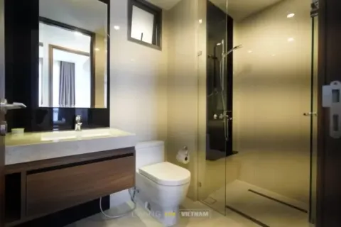 2 bedrooms Apartment in Thu Duc, Ho Chi Minh, No. 27326 8