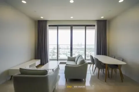 2 bedrooms Apartment in Thu Duc, Ho Chi Minh, No. 27326 4