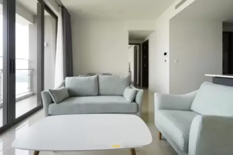 2 bedrooms Apartment in Thu Duc, Ho Chi Minh, No. 27326 2