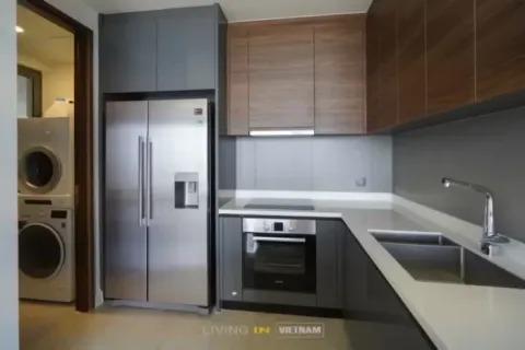 2 bedrooms Apartment in Thu Duc, Ho Chi Minh, No. 27326 5